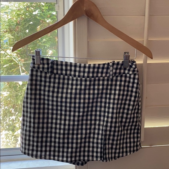 La Hearts Pants - 💋Pac-sun skirt/shorts💋